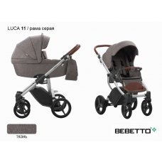 Детская коляска 2 в 1 Bebetto Luca_11_SZA