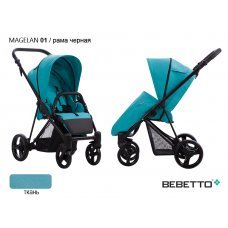Прогулочная коляска Bebetto Magelan_01_CZM