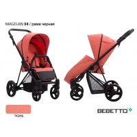Прогулочная коляска Bebetto Magelan_04_CZM
