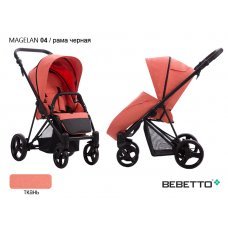 Прогулочная коляска Bebetto Magelan_04_CZM