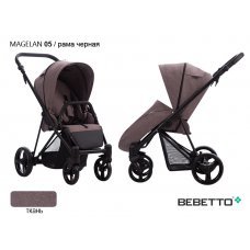 Прогулочная коляска Bebetto Magelan_05_CZM