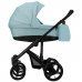 Детская коляска 2 в 1 Bebetto Magnum LUX_02_CZA