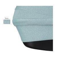 Детская коляска 2 в 1 Bebetto Magnum LUX_02_CZA