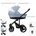 Детская коляска 2 в 1 Bebetto Magnum LUX_03_CZA