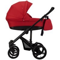 Детская коляска 2 в 1 Bebetto Magnum LUX_04_CZA