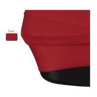 Детская коляска 2 в 1 Bebetto Magnum LUX_04_CZA