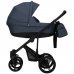 Детская коляска 2 в 1 Bebetto Magnum LUX_05_CZA