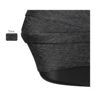 Детская коляска 2 в 1 Bebetto Magnum LUX_06_CZA