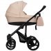 Детская коляска 2 в 1 Bebetto Magnum LUX_07_CZA