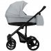 Детская коляска 2 в 1 Bebetto Magnum LUX_08_CZA