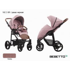 Прогулочная коляска Bebetto Nico_01_CZM