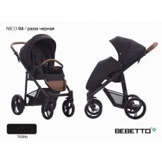 Прогулочная коляска Bebetto Nico_04_CZM