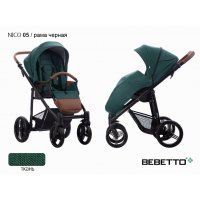 Прогулочная коляска Bebetto Nico_05_CZM