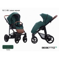 Прогулочная коляска Bebetto Nico_05_CZM
