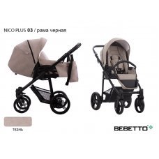 Коляска-трансформер Bebetto Nico PLUS_03_CZM
