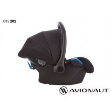 Aвтокресло для коляски Bebetto группа 0+ AVIONAUT KITE _202