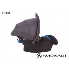 Aвтокресло для коляски Bebetto группа 0+ AVIONAUT KITE _230