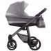 Детская коляска 2 в 1 Bebetto Vulcano_V03_GRM