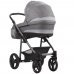 Детская коляска 2 в 1 Bebetto Vulcano_V03_GRM