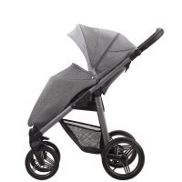 Детская коляска 2 в 1 Bebetto Vulcano_V03_GRM