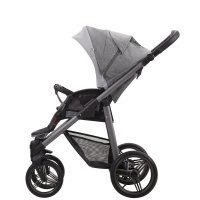 Детская коляска 2 в 1 Bebetto Vulcano_V03_GRM