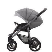 Детская коляска 2 в 1 Bebetto Vulcano_V03_GRM