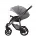 Детская коляска 2 в 1 Bebetto Vulcano_V03_GRM