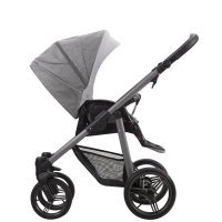 Детская коляска 2 в 1 Bebetto Vulcano_V03_GRM