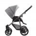 Детская коляска 2 в 1 Bebetto Vulcano_V03_GRM