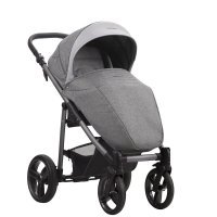 Детская коляска 2 в 1 Bebetto Vulcano_V03_GRM
