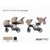 Коляска для двойни Bebetto42 Comfort (2 в 1)_01_GRF