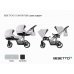 Коляска для двойни Bebetto42 Comfort (2 в 1)_03_GRF