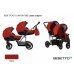 Коляска для двойни Bebetto42 Comfort (2 в 1)_05_GRF