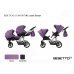 Коляска для двойни Bebetto42 Comfort (2 в 1)_06_BIA