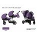 Коляска для двойни Bebetto42 Comfort (2 в 1)_06_GRF