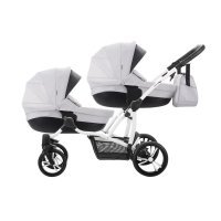 Коляска для двойни Bebetto42 Comfort (2 в 1)_03_CZA