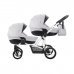 Коляска для двойни Bebetto42 Comfort (2 в 1)_03_CZA