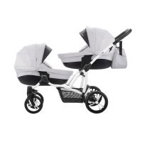 Коляска для двойни Bebetto42 Comfort (2 в 1)_03_CZA