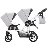 Коляска для двойни Bebetto42 Comfort (2 в 1)_03_CZA