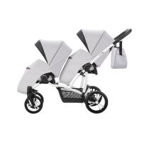 Коляска для двойни Bebetto42 Comfort (2 в 1)_03_CZA