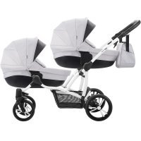 Коляска для двойни Bebetto42 Comfort (2 в 1)_03_CZA