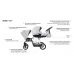 Коляска для двойни Bebetto42 Comfort (2 в 1)_03_CZA