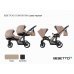 Коляска для двойни Bebetto42 Comfort (2 в 1)_01_CZA