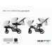 Коляска для двойни Bebetto42 Comfort (2 в 1)_03_CZA