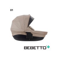 Люлька для коляски Bebetto42 Sport Comfort_01 Люлька для коляски Bebetto42 Sport Comfort_01