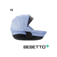 Люлька для коляски Bebetto42 Sport Comfort_02 Люлька для коляски Bebetto42 Sport Comfort_02