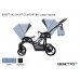 Прогулочная коляска для двойни Bebetto42 Sport Comfort_02_CZA