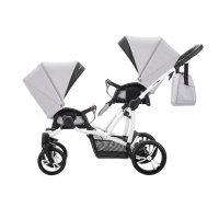 Прогулочная коляска для двойни Bebetto42 Sport Comfort_04_CZA