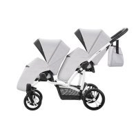 Прогулочная коляска для двойни Bebetto42 Sport Comfort_04_CZA