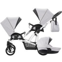 Прогулочная коляска для двойни Bebetto42 Sport Comfort_04_CZA